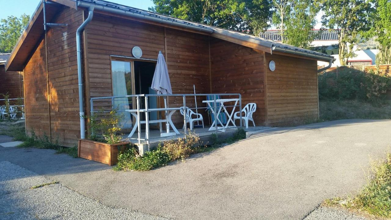 Готель Vvf Les Ecrins Champsaur Сен-Бонне-ан-Шамсор Екстер'єр фото